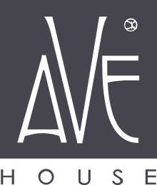 Логотип Ave House
